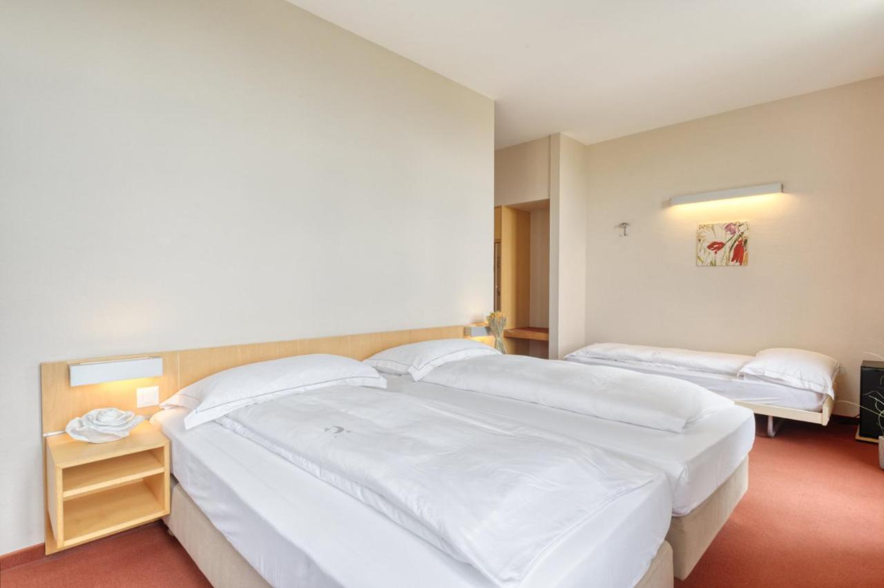 Hotel Le Funi De Cossonay מראה חיצוני תמונה