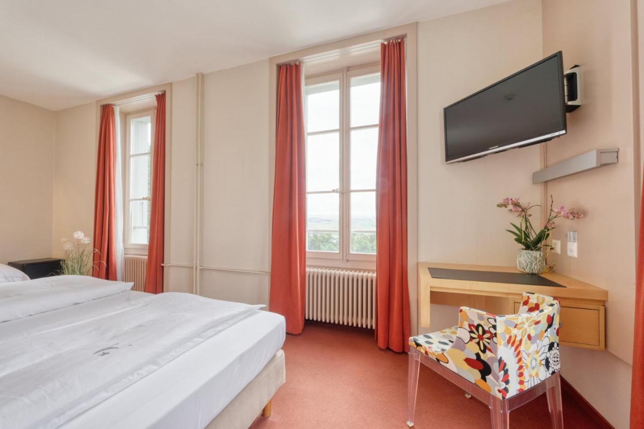 Hotel Le Funi De Cossonay מראה חיצוני תמונה