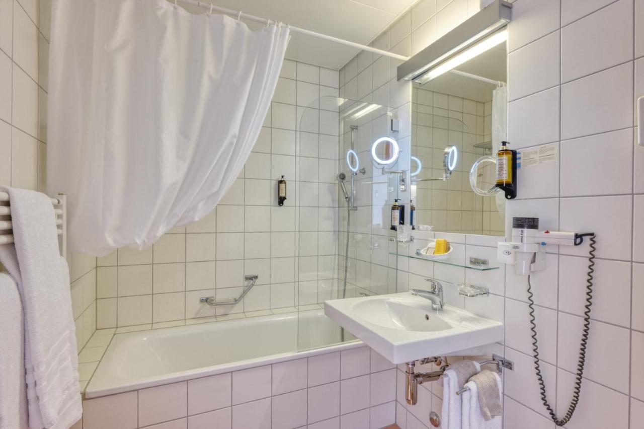 Hotel Le Funi De Cossonay מראה חיצוני תמונה