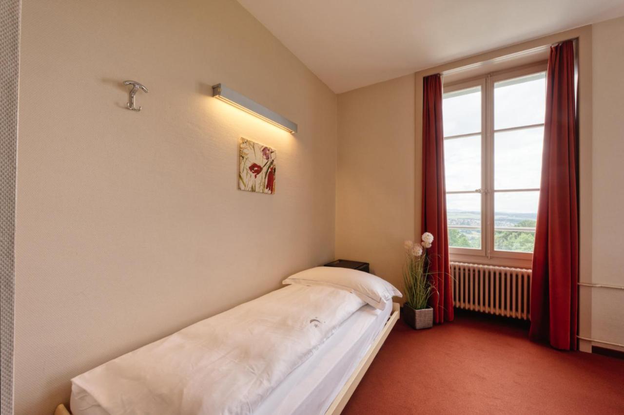 Hotel Le Funi De Cossonay מראה חיצוני תמונה