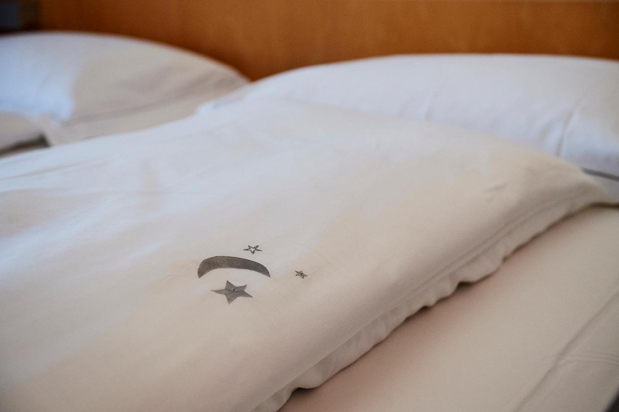 Hotel Le Funi De Cossonay מראה חיצוני תמונה